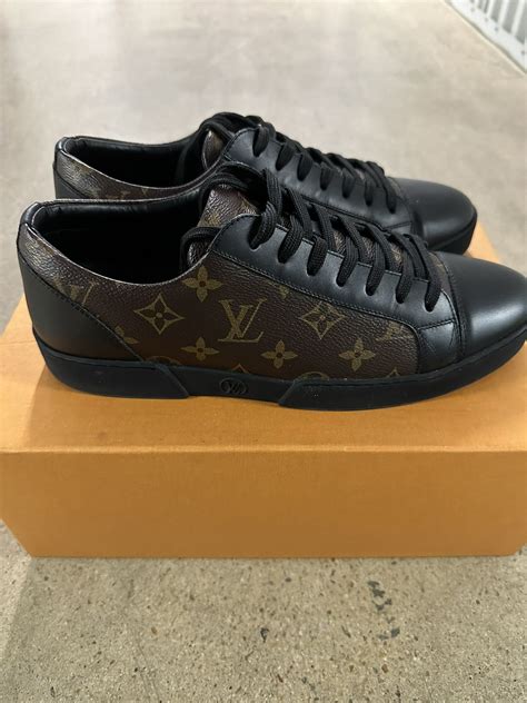 louis vuitton match up sneakers|Louis Vuitton match up trainer.